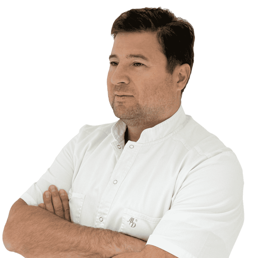 Максим Хавкин