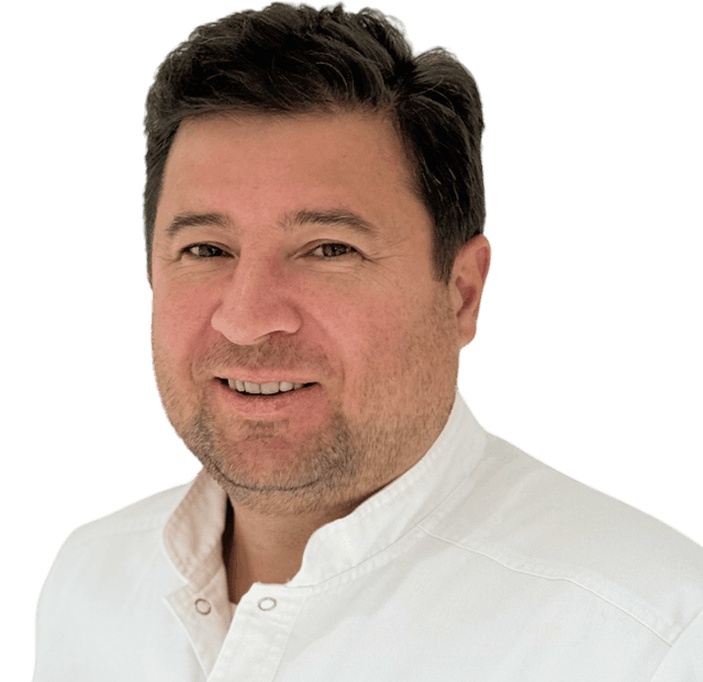 Доктор Максим Хавкин